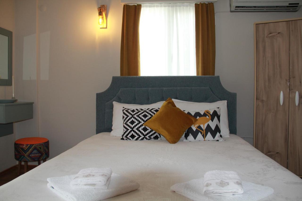 Balim Sultany Cesme Exterior foto