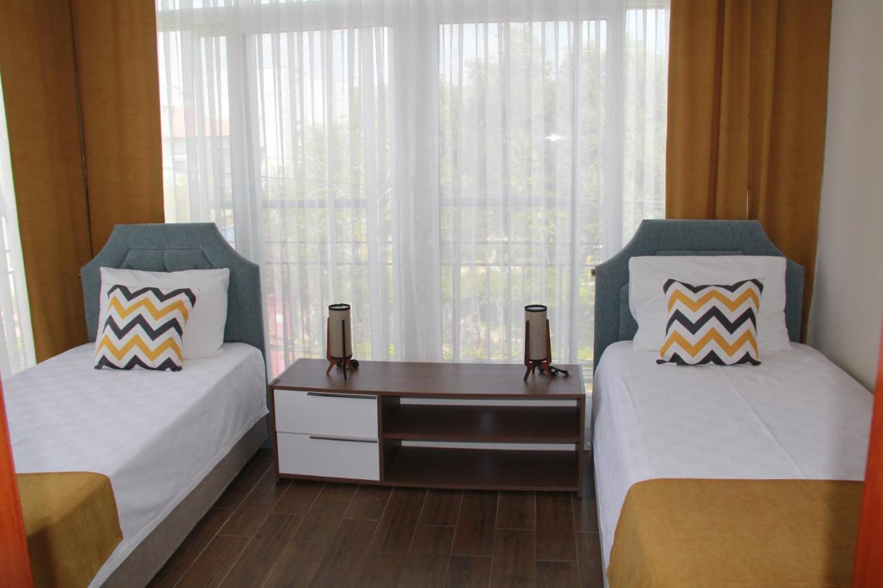 Balim Sultany Cesme Exterior foto