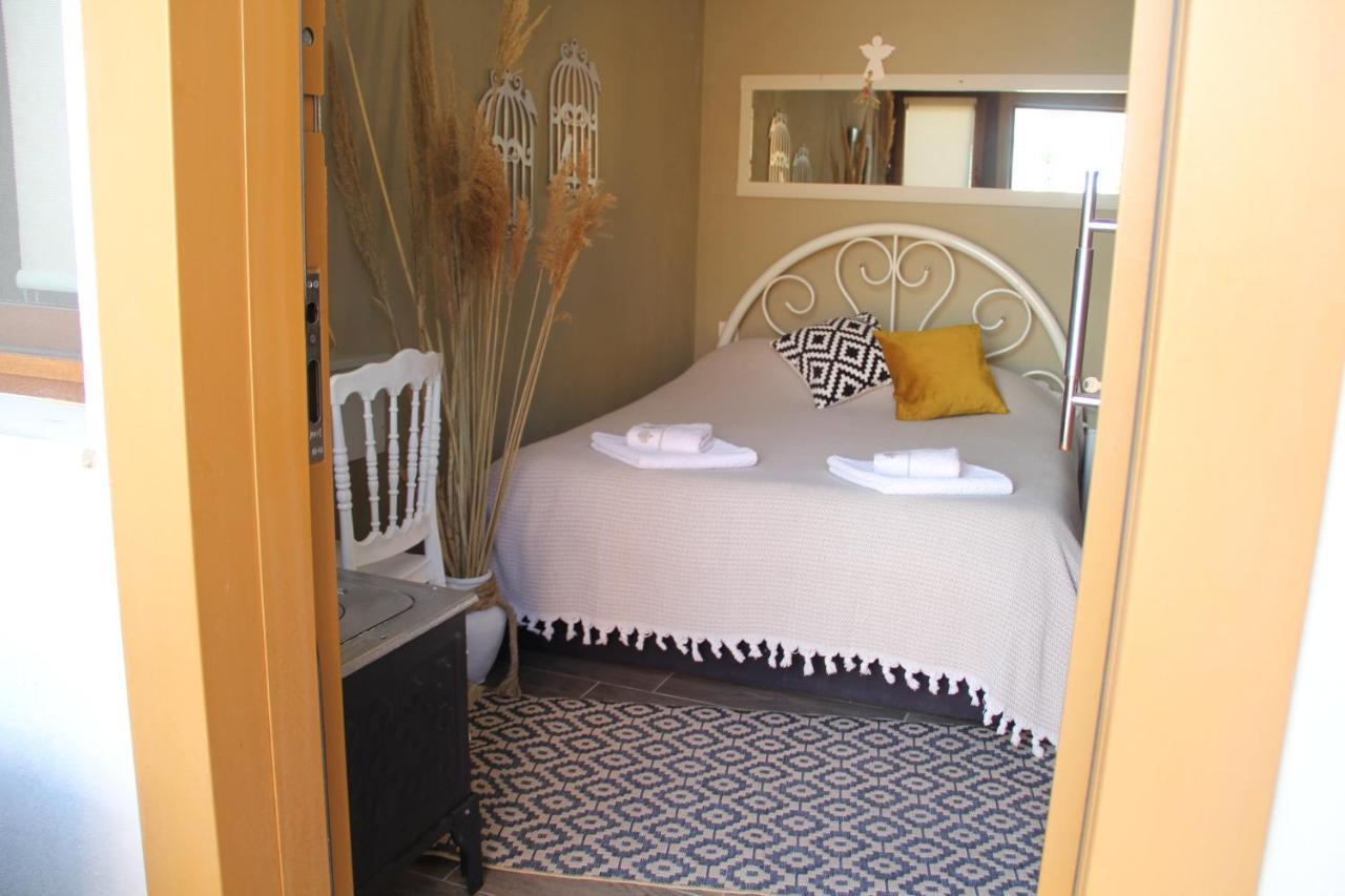 Balim Sultany Cesme Exterior foto