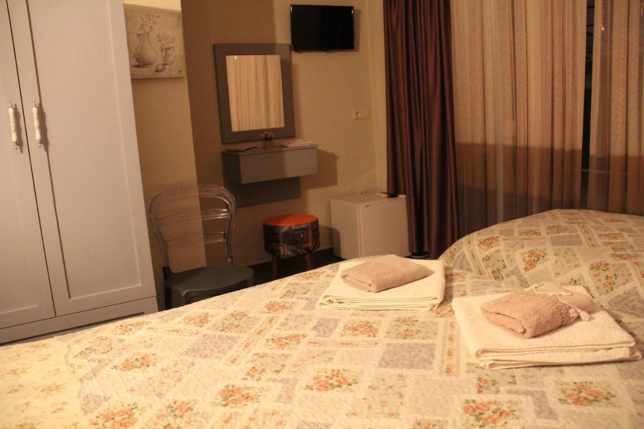 Balim Sultany Cesme Exterior foto
