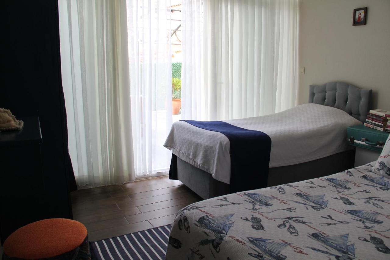 Balim Sultany Cesme Exterior foto