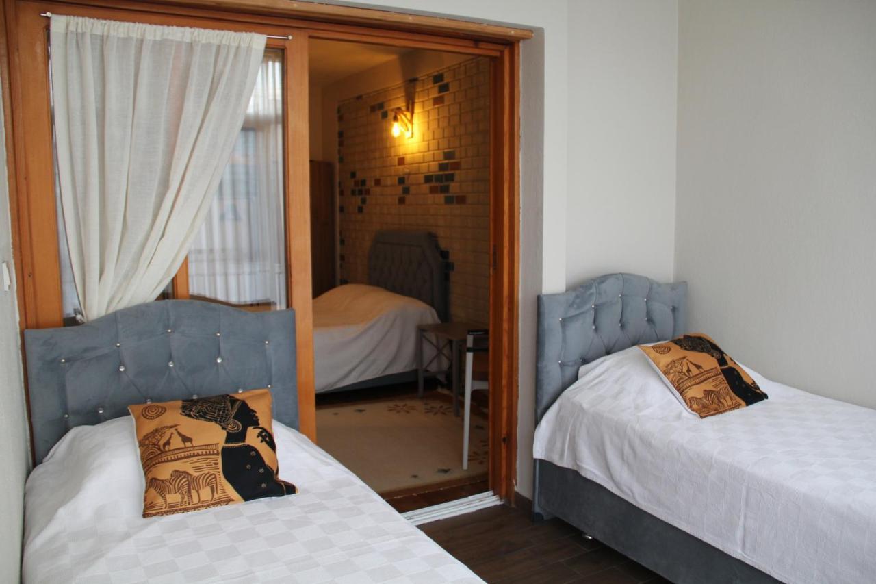 Balim Sultany Cesme Exterior foto