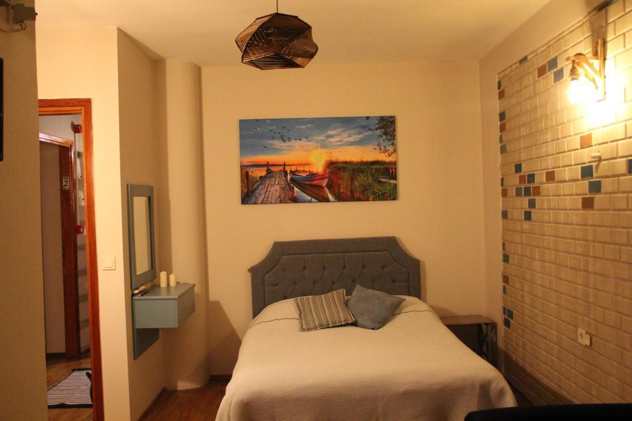 Balim Sultany Cesme Exterior foto