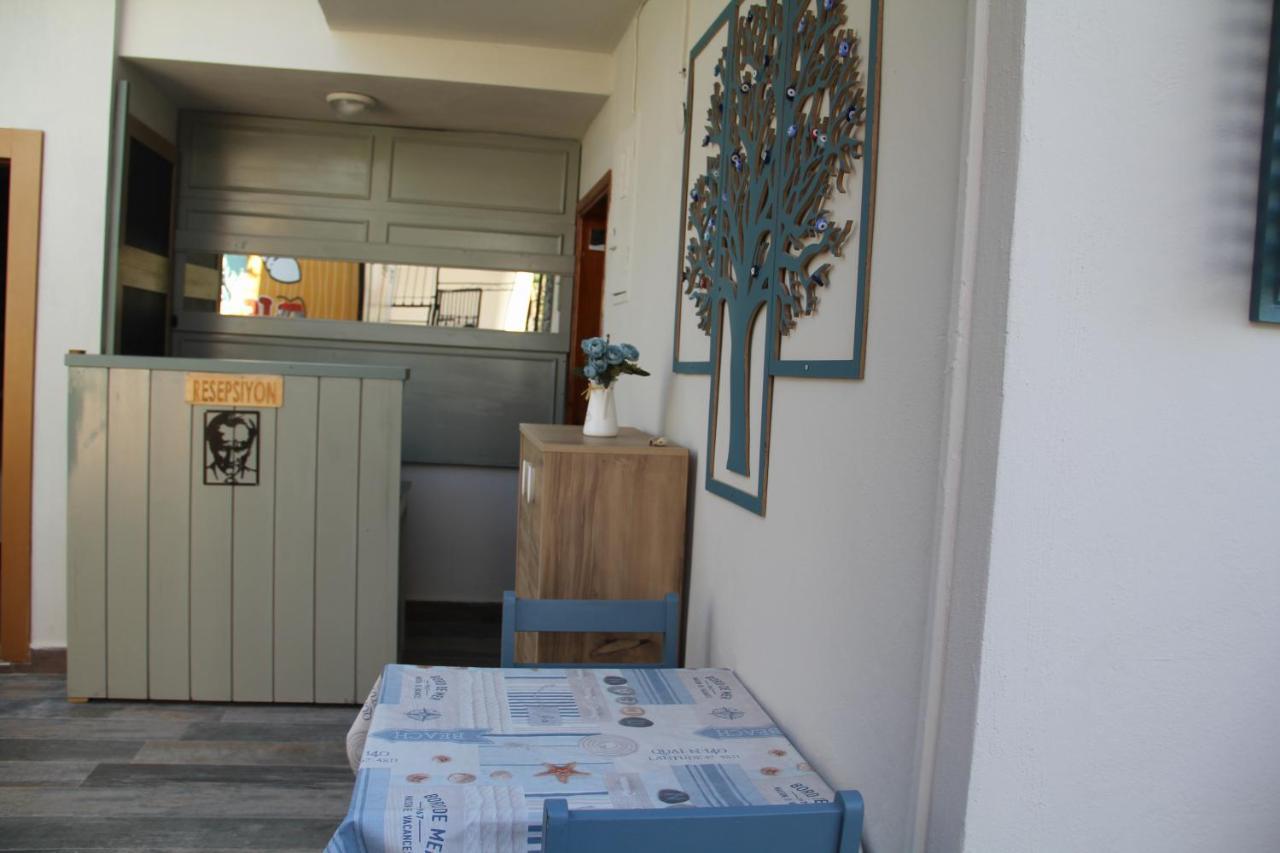 Balim Sultany Cesme Exterior foto