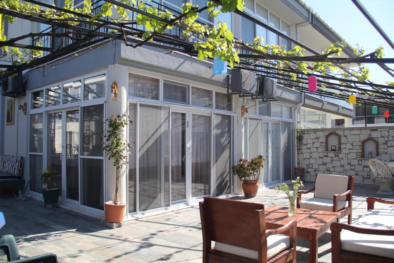 Balim Sultany Cesme Exterior foto