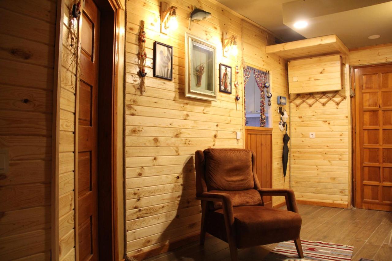 Balim Sultany Cesme Exterior foto