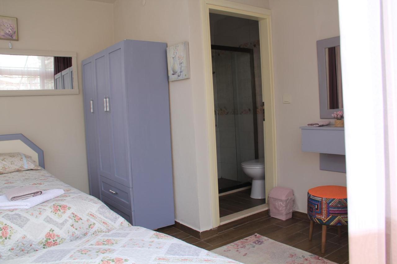 Balim Sultany Cesme Exterior foto