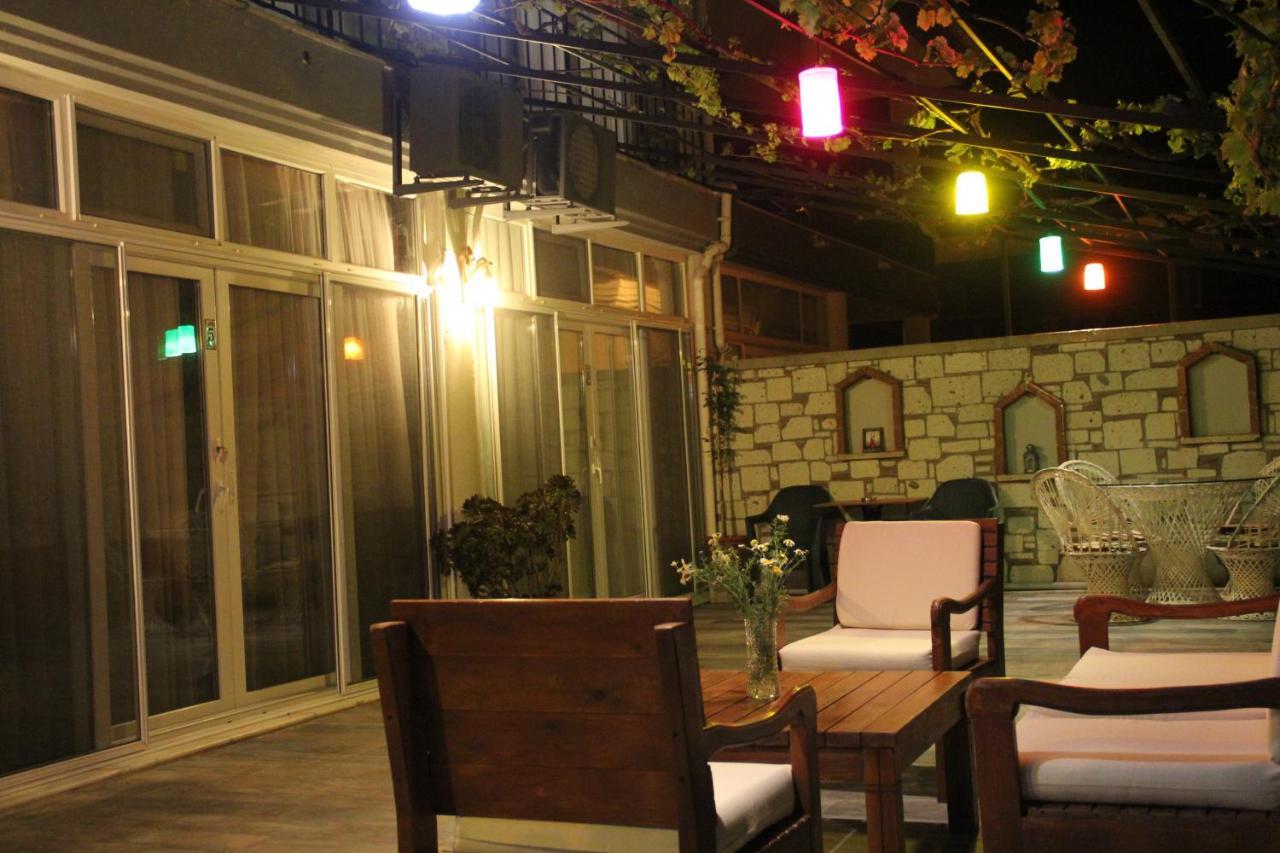 Balim Sultany Cesme Exterior foto