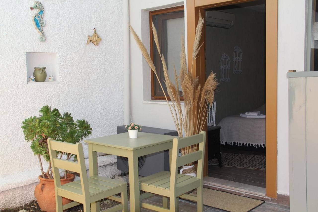 Balim Sultany Cesme Exterior foto