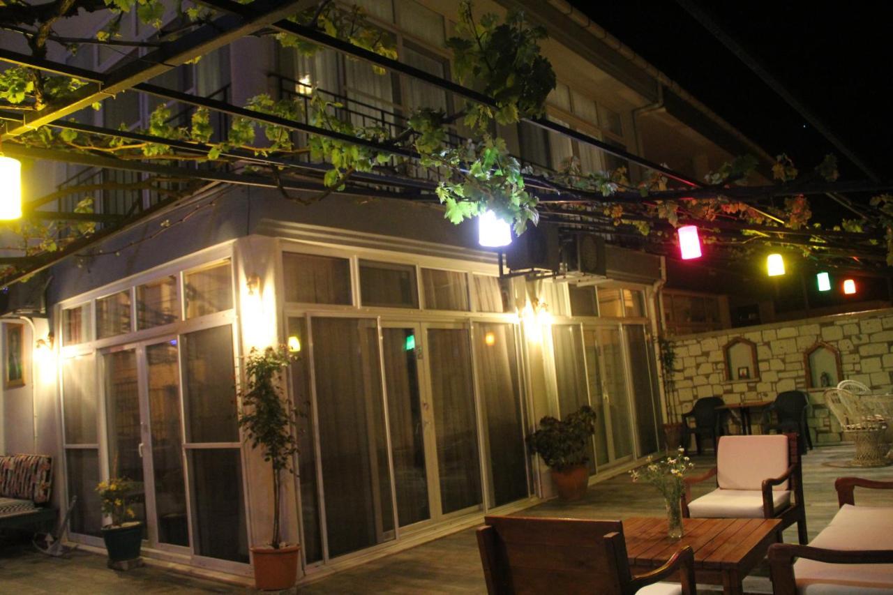 Balim Sultany Cesme Exterior foto