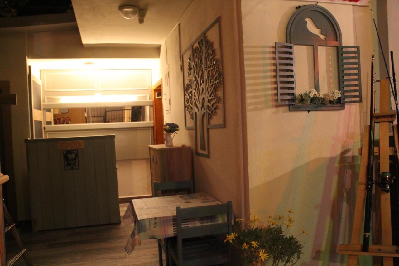 Balim Sultany Cesme Exterior foto