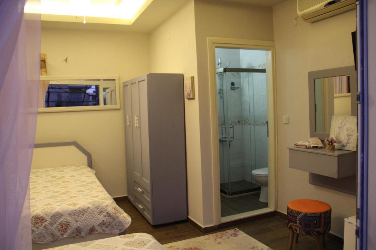 Balim Sultany Cesme Exterior foto