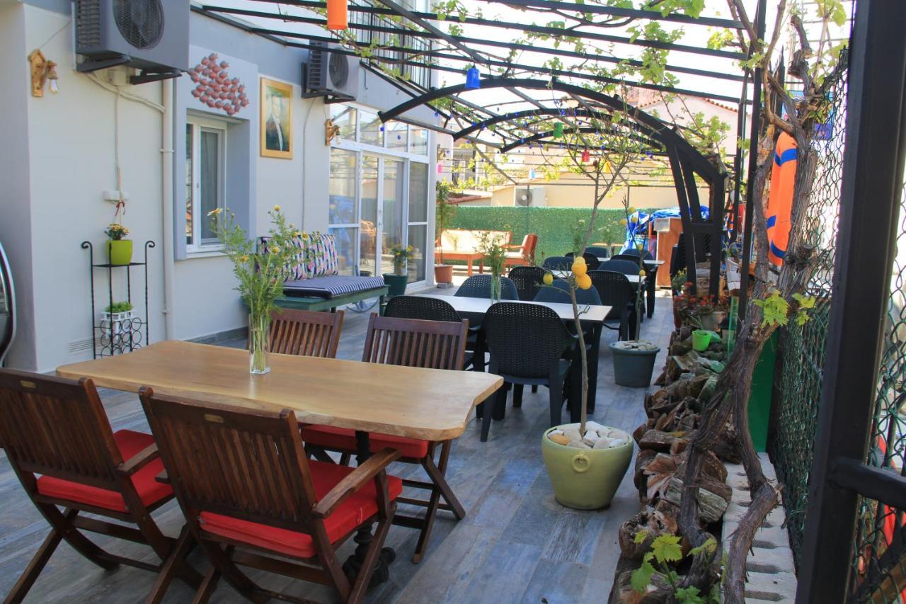Balim Sultany Cesme Exterior foto
