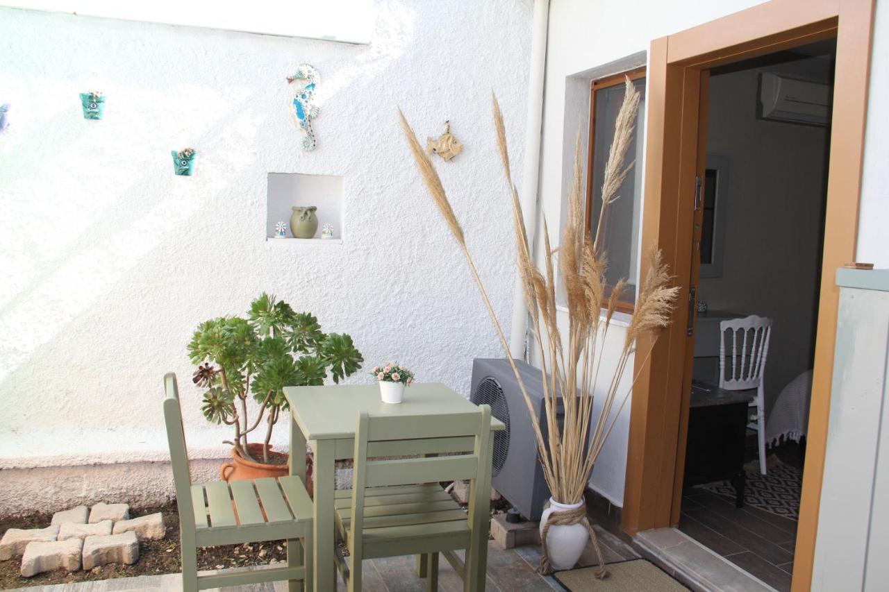 Balim Sultany Cesme Exterior foto