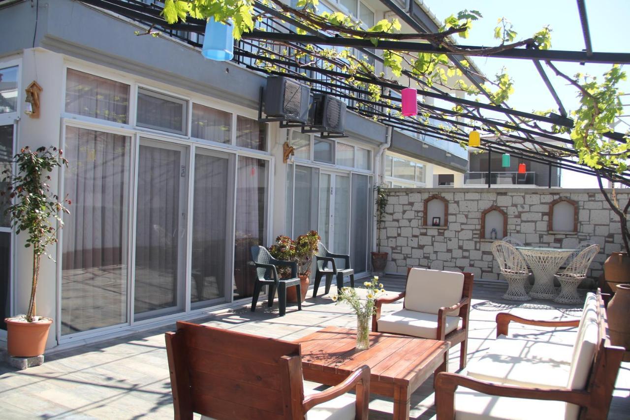 Balim Sultany Cesme Exterior foto