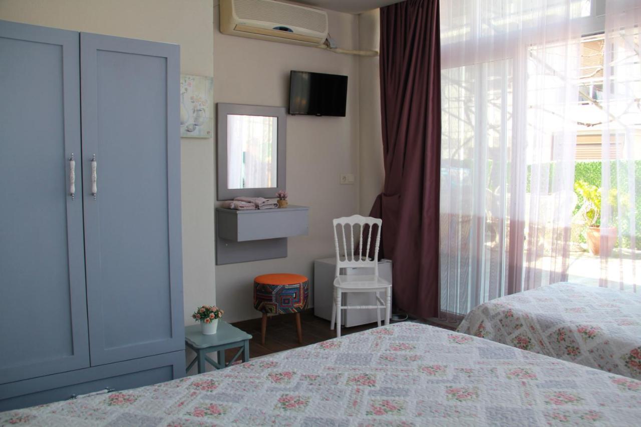 Balim Sultany Cesme Exterior foto