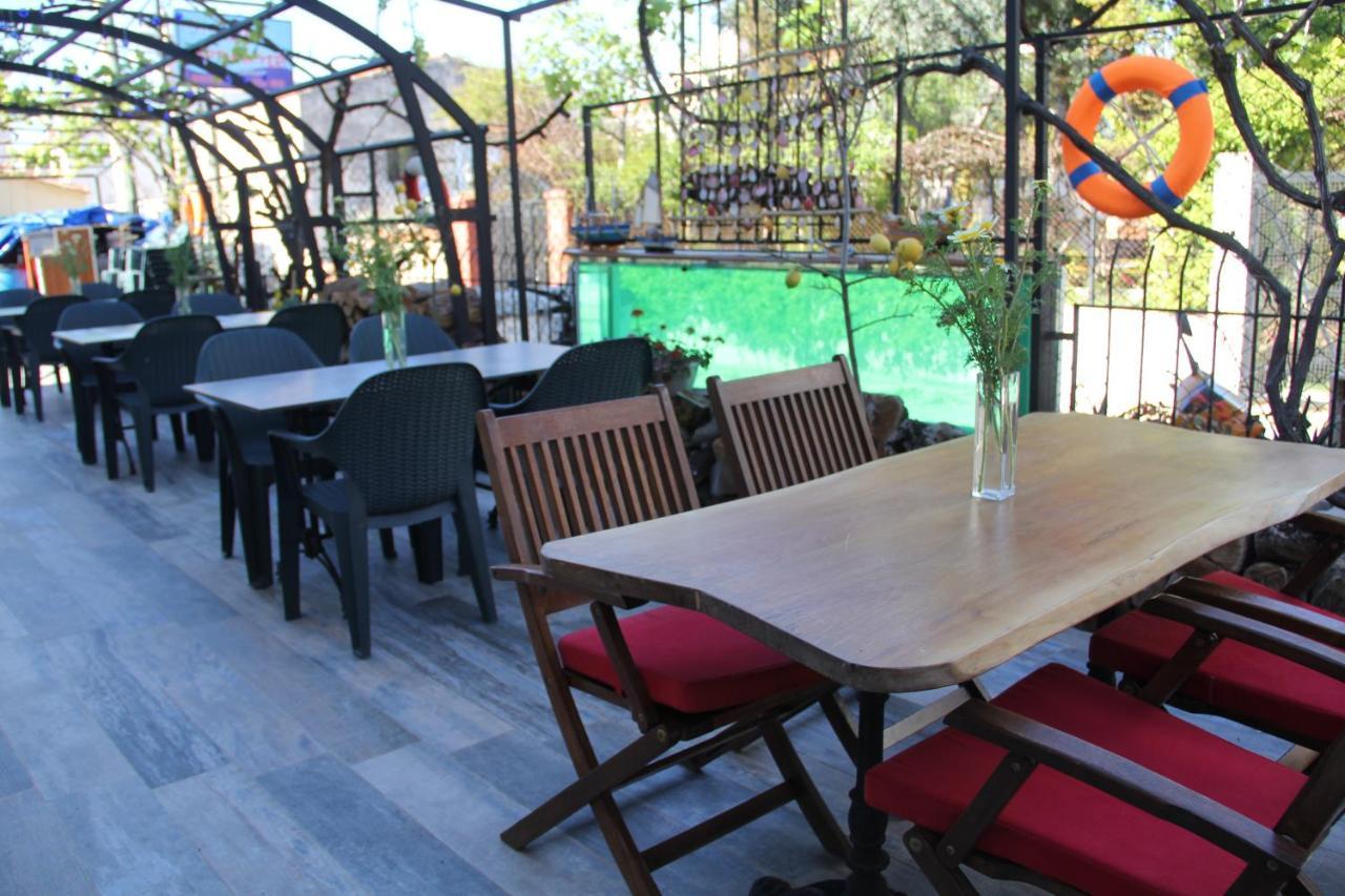 Balim Sultany Cesme Exterior foto