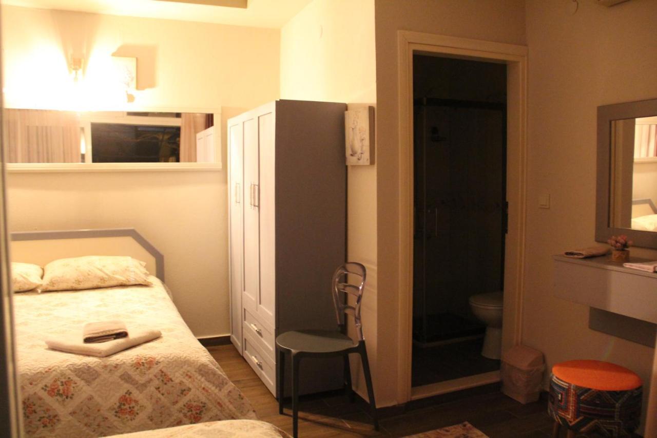 Balim Sultany Cesme Exterior foto