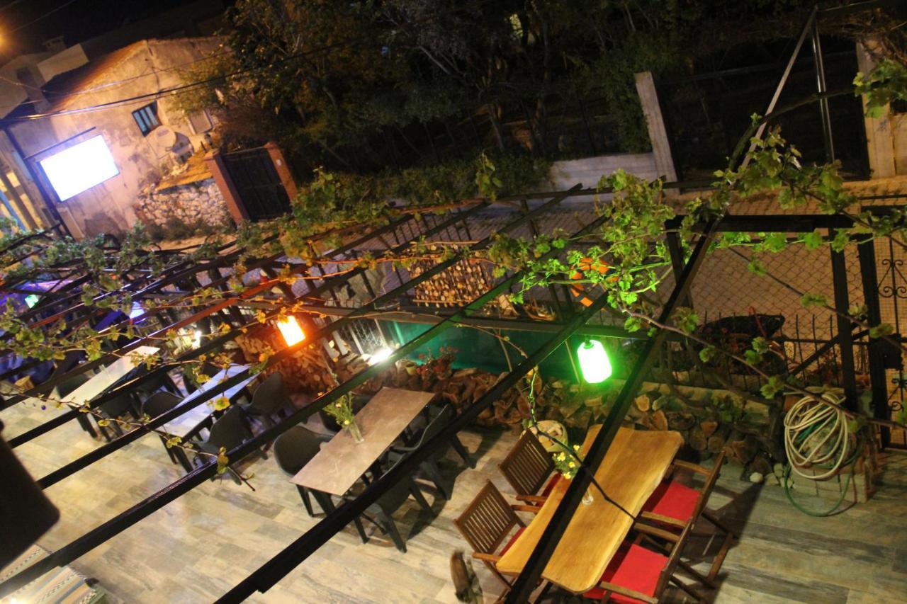Balim Sultany Cesme Exterior foto
