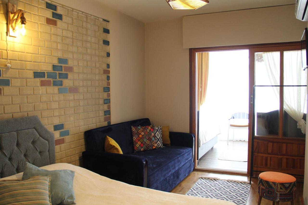 Balim Sultany Cesme Exterior foto
