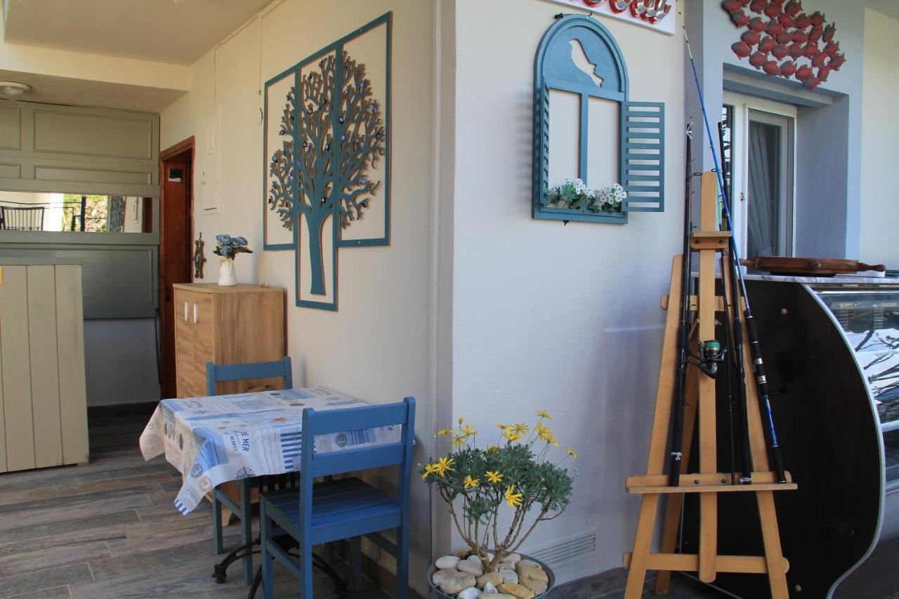 Balim Sultany Cesme Exterior foto