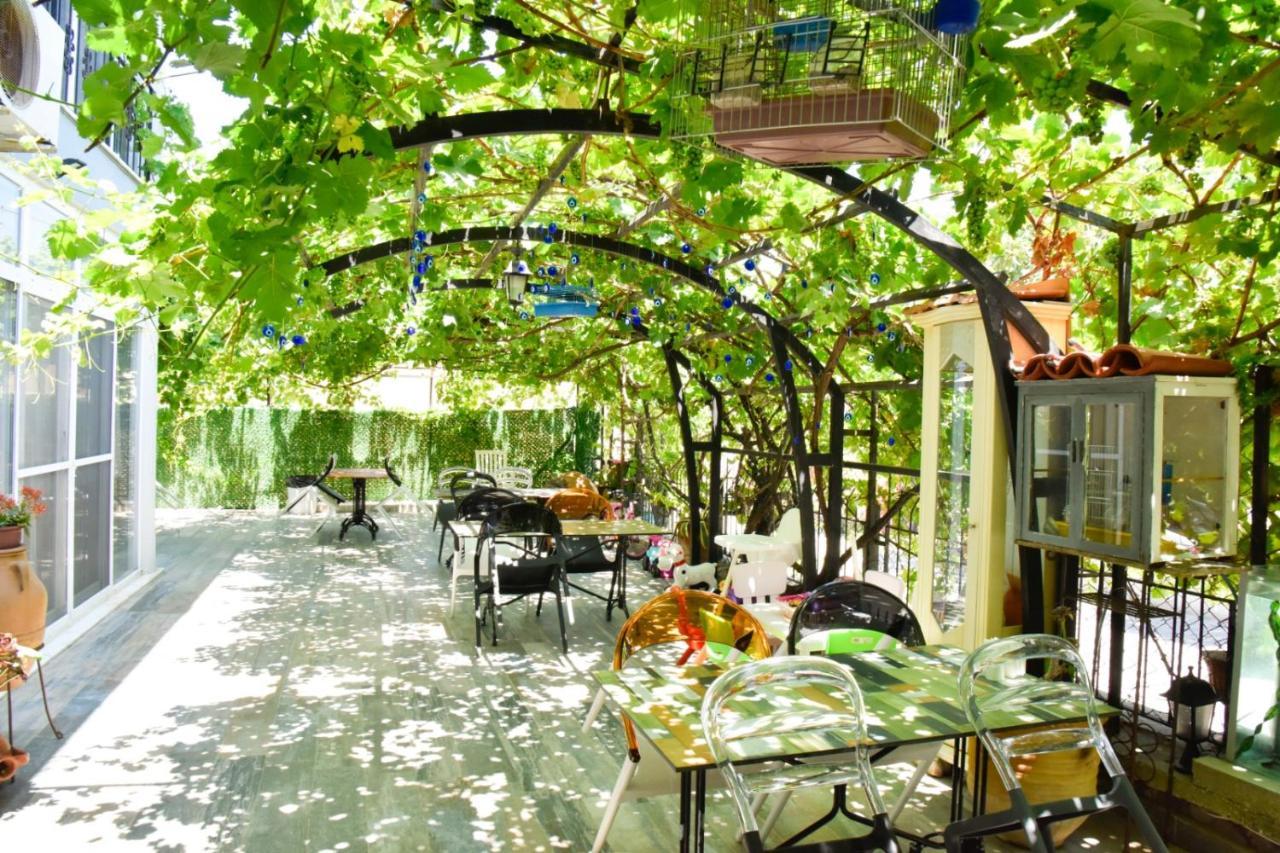 Balim Sultany Cesme Exterior foto