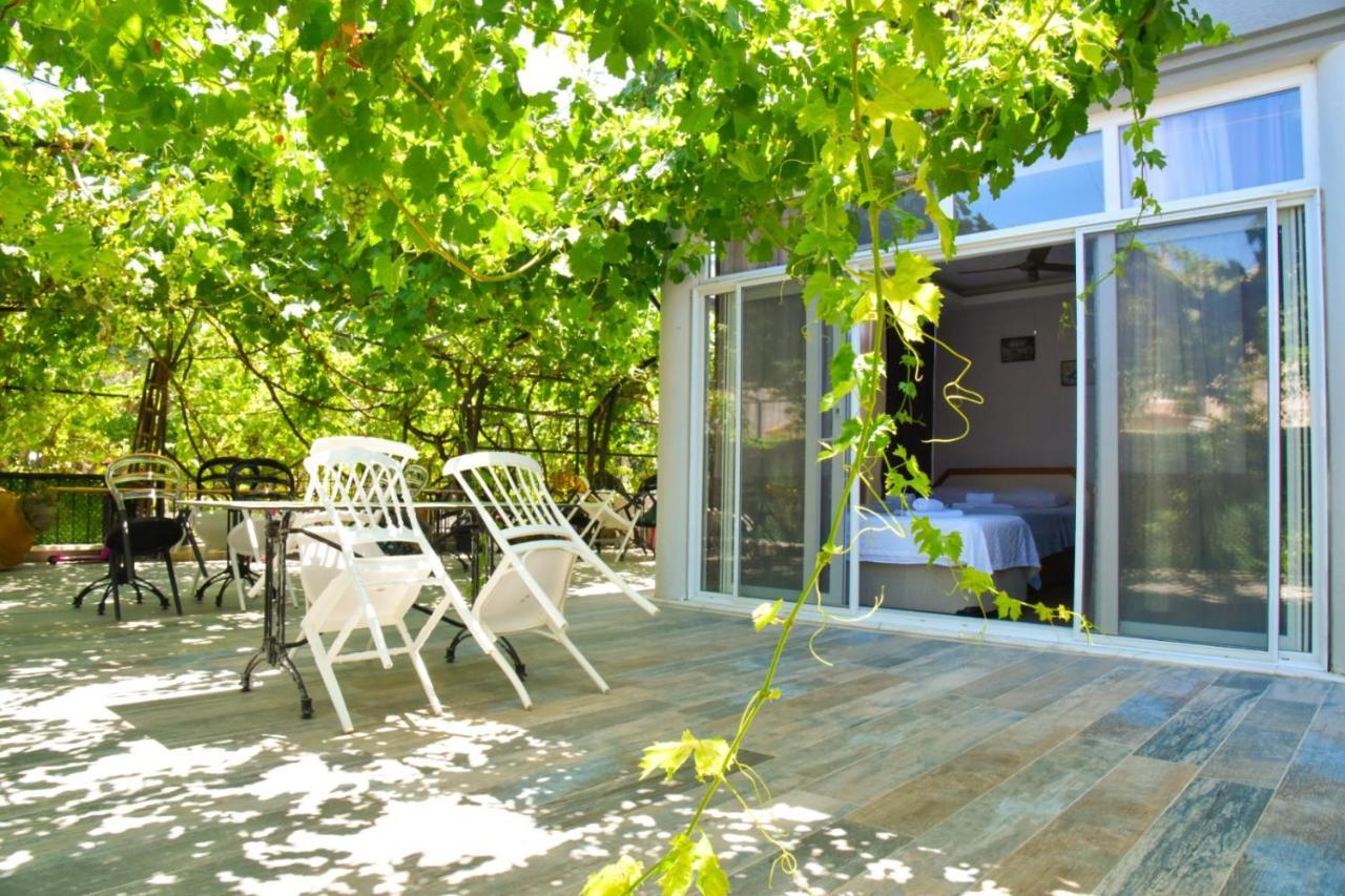 Balim Sultany Cesme Exterior foto