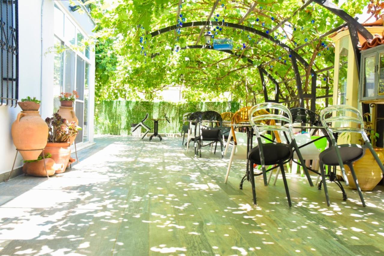 Balim Sultany Cesme Exterior foto