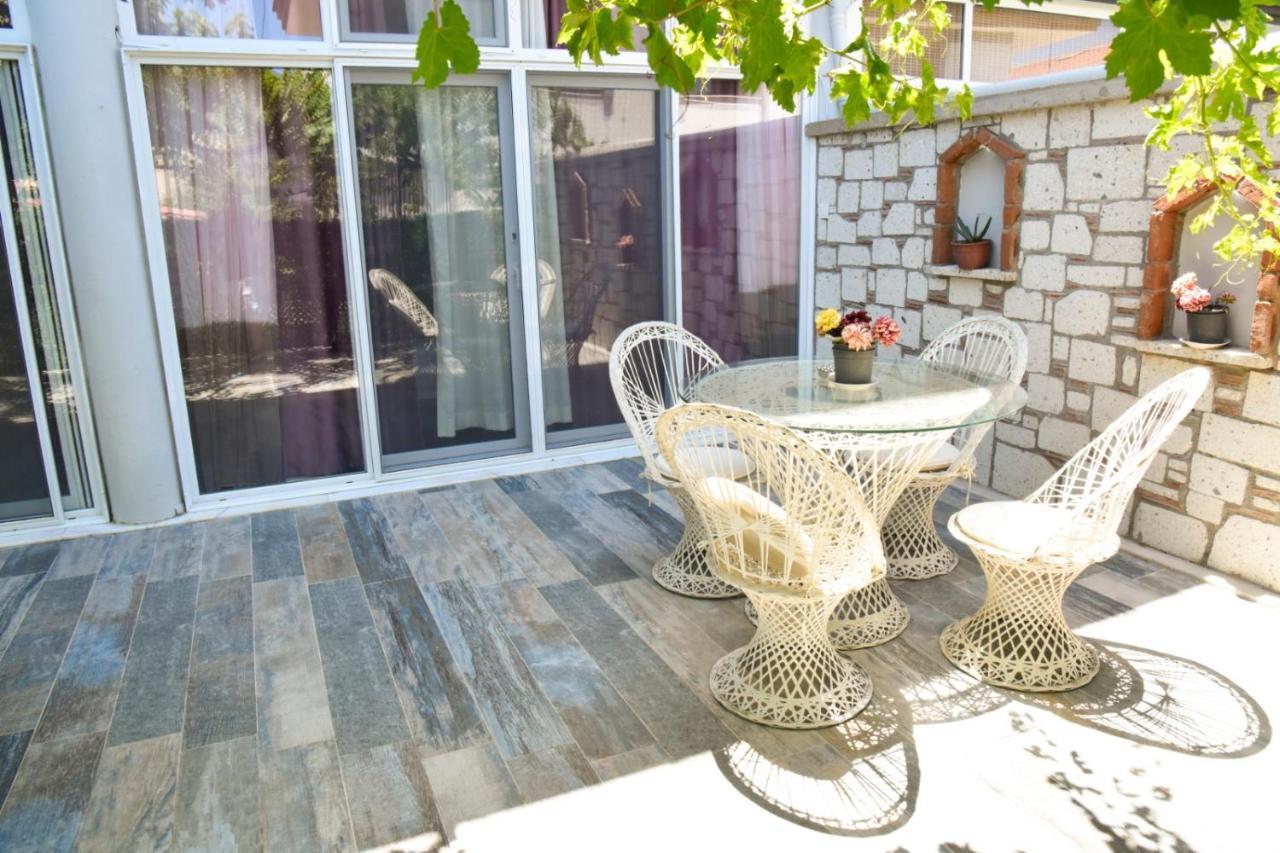 Balim Sultany Cesme Exterior foto