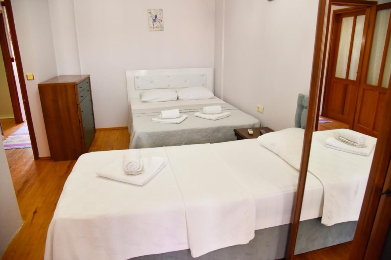 Balim Sultany Cesme Exterior foto