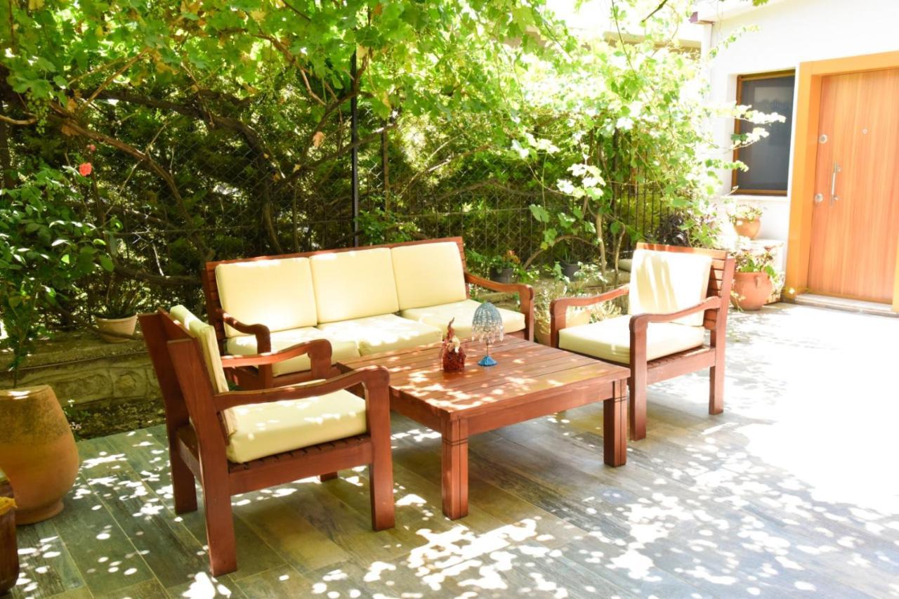 Balim Sultany Cesme Exterior foto