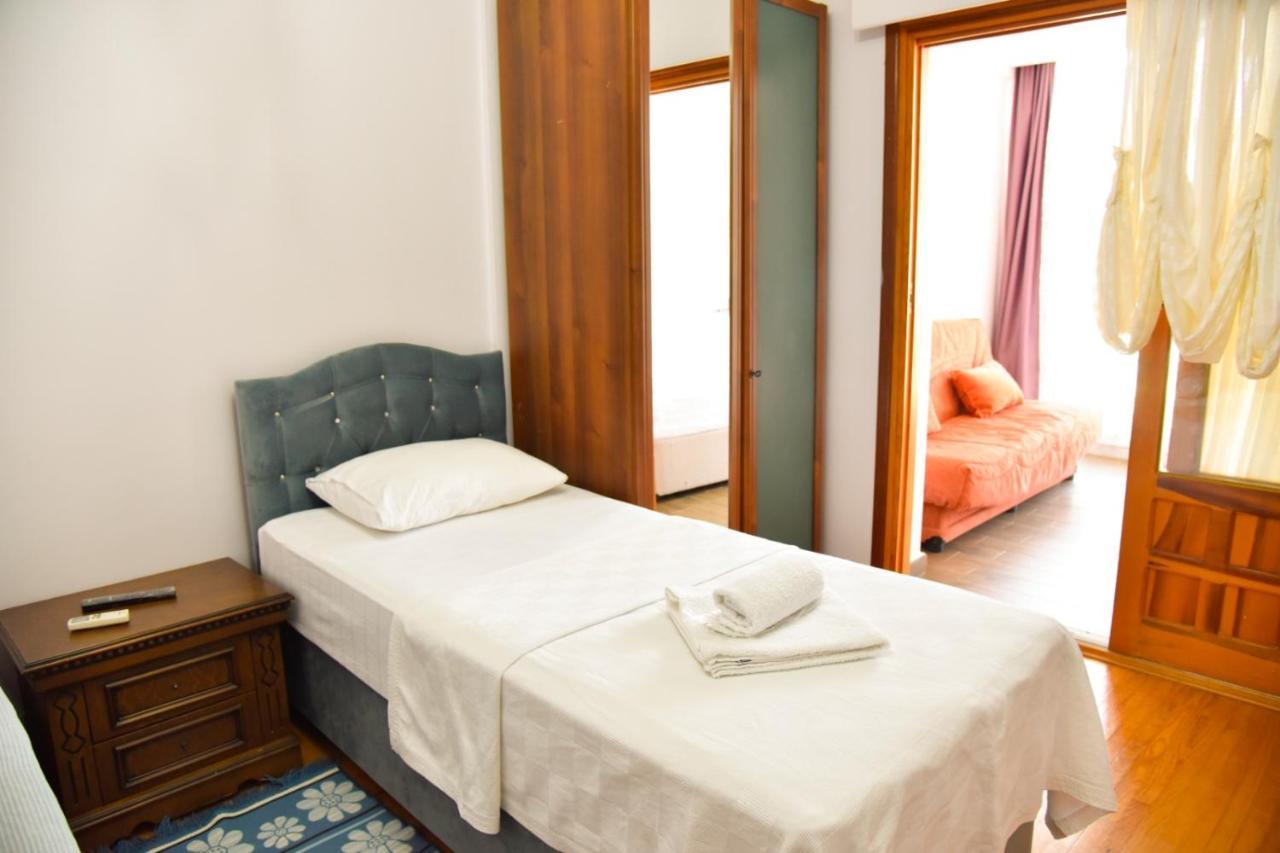 Balim Sultany Cesme Exterior foto