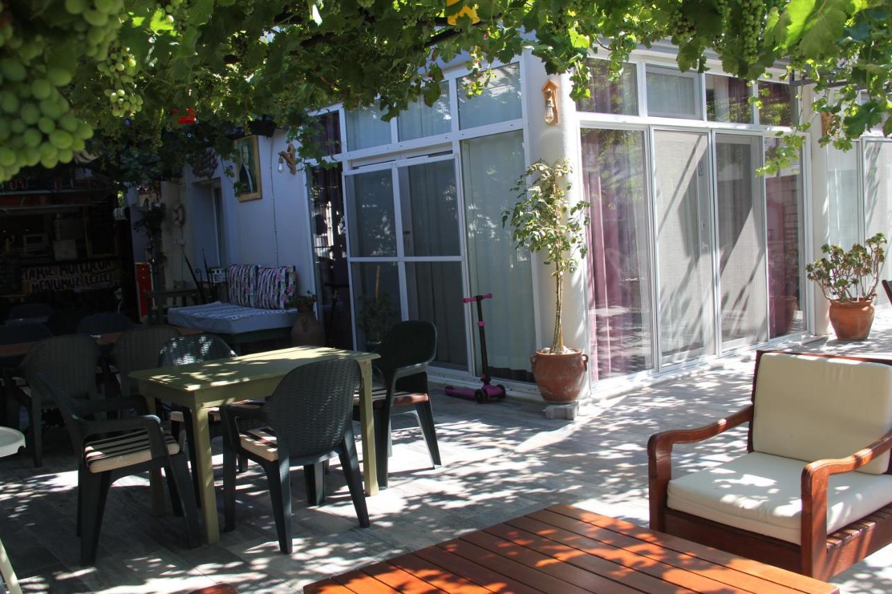 Balim Sultany Cesme Exterior foto