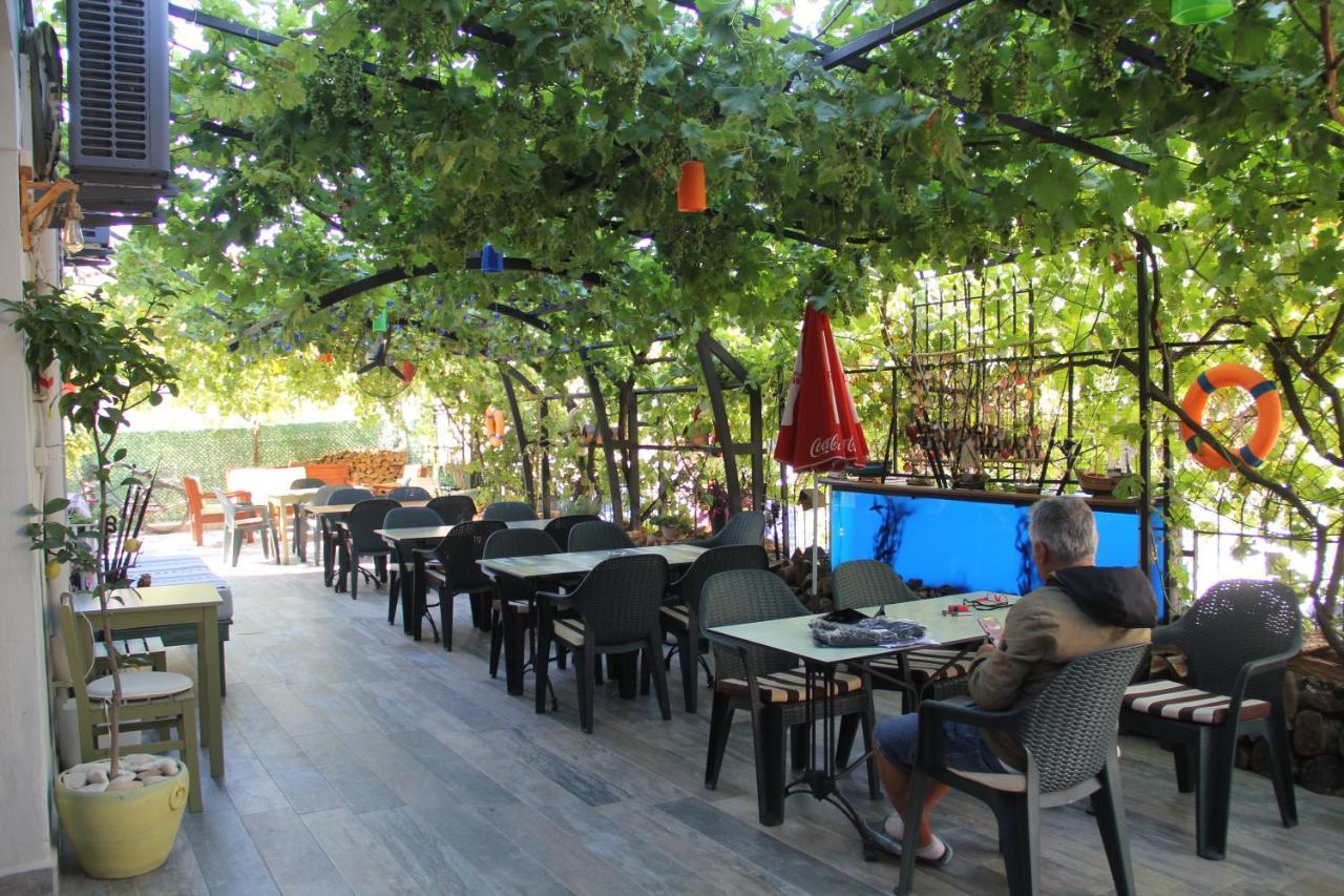 Balim Sultany Cesme Exterior foto
