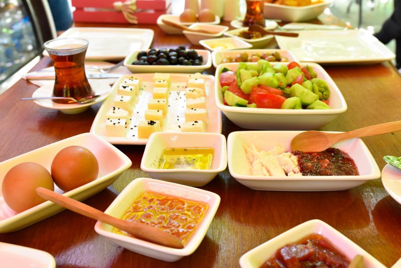 Balim Sultany Cesme Exterior foto