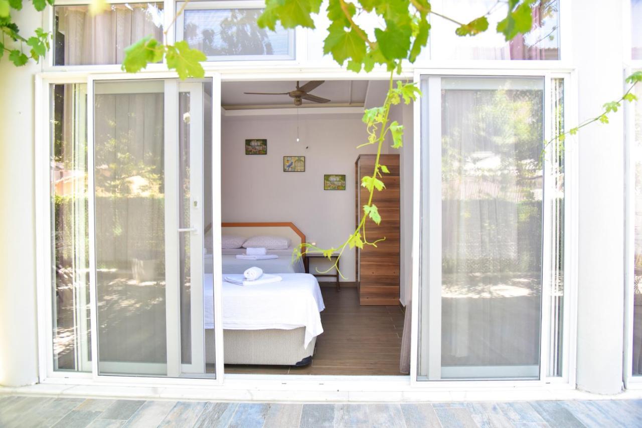 Balim Sultany Cesme Exterior foto