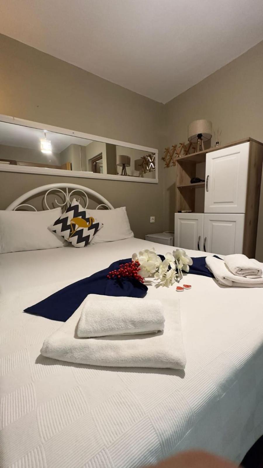 Balim Sultany Cesme Exterior foto