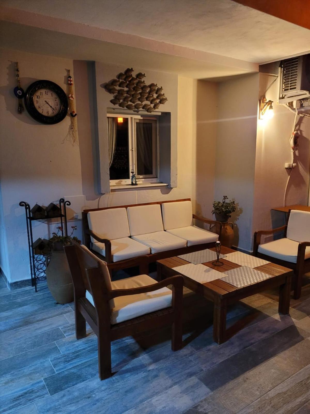 Balim Sultany Cesme Exterior foto