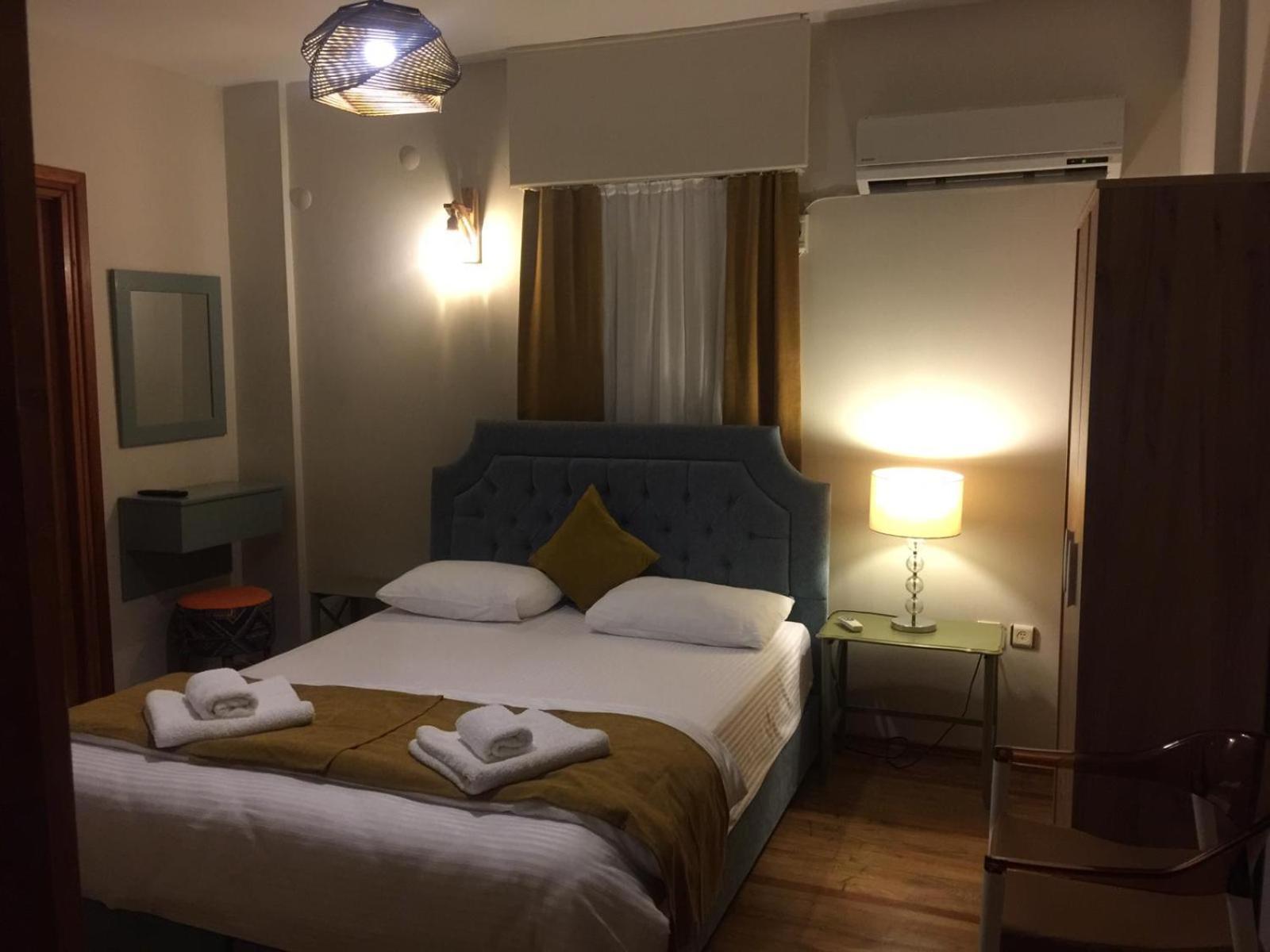Balim Sultany Cesme Exterior foto