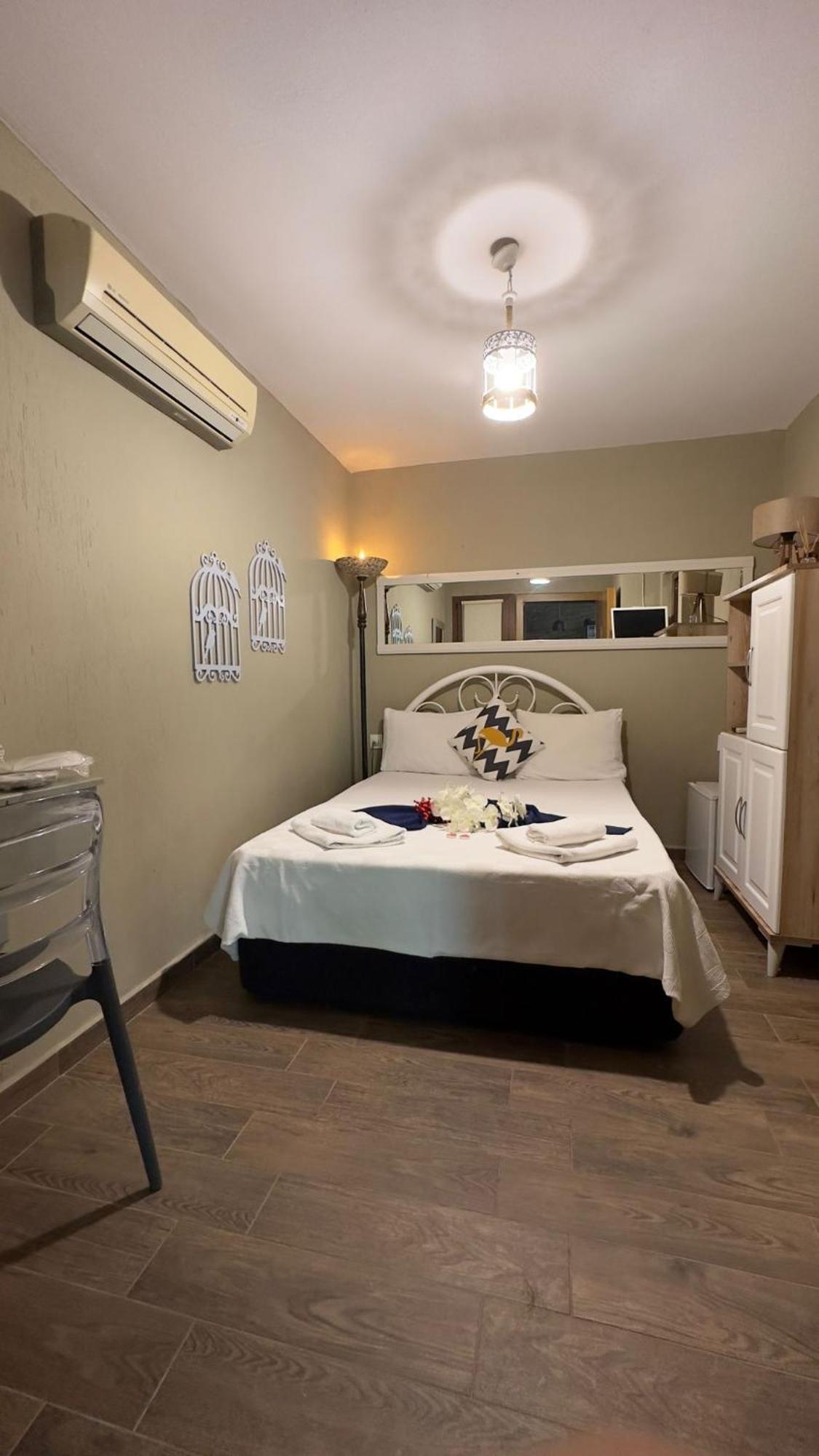 Balim Sultany Cesme Exterior foto