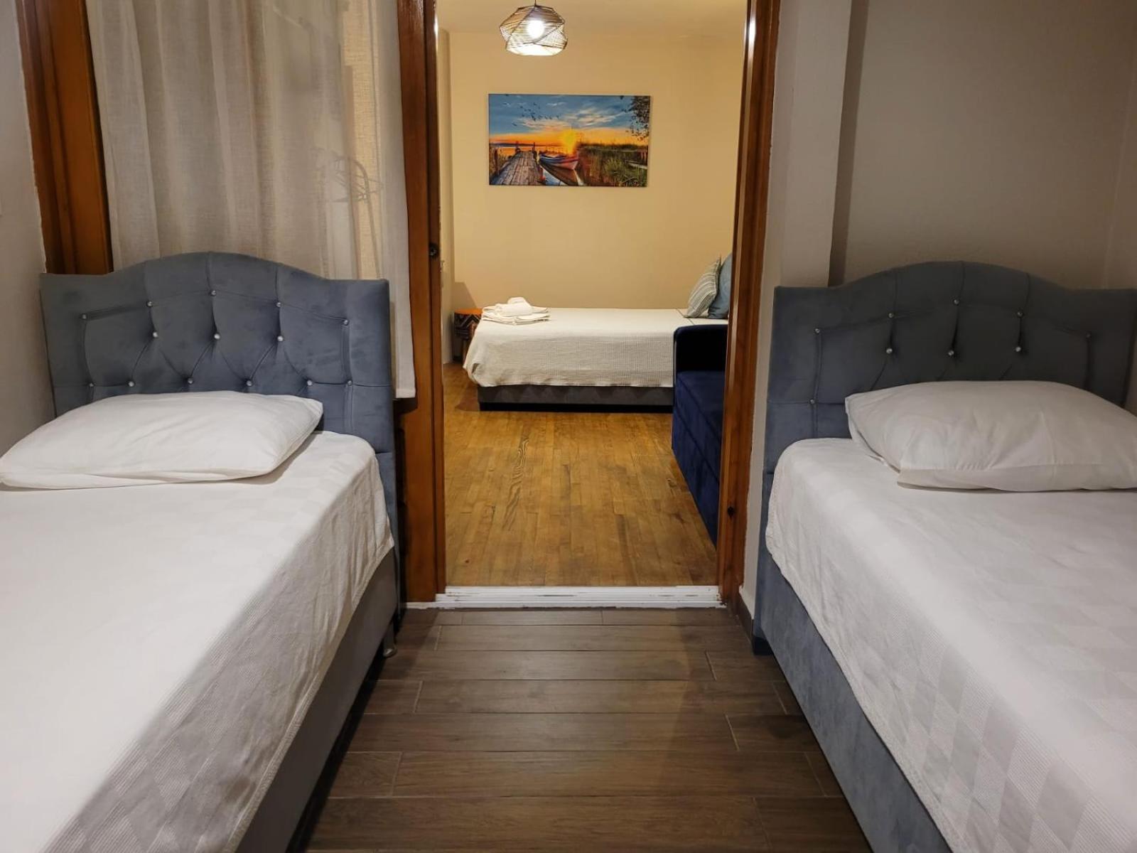 Balim Sultany Cesme Exterior foto
