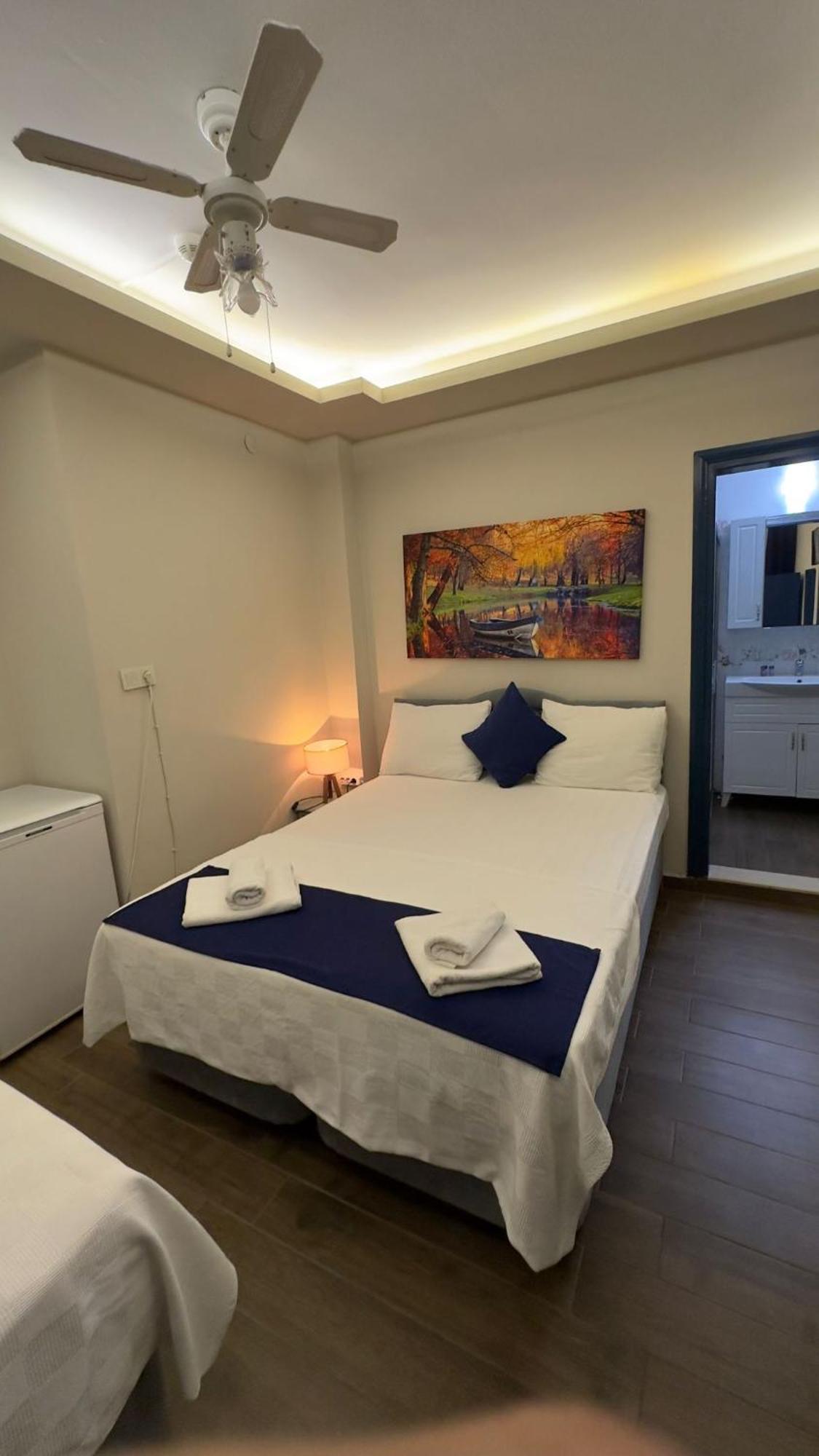 Balim Sultany Cesme Exterior foto