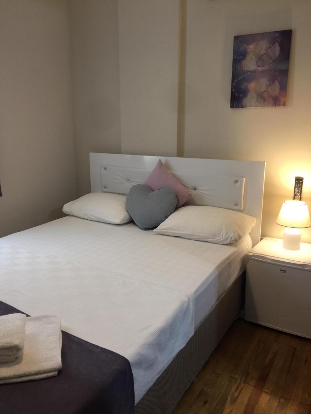 Balim Sultany Cesme Exterior foto