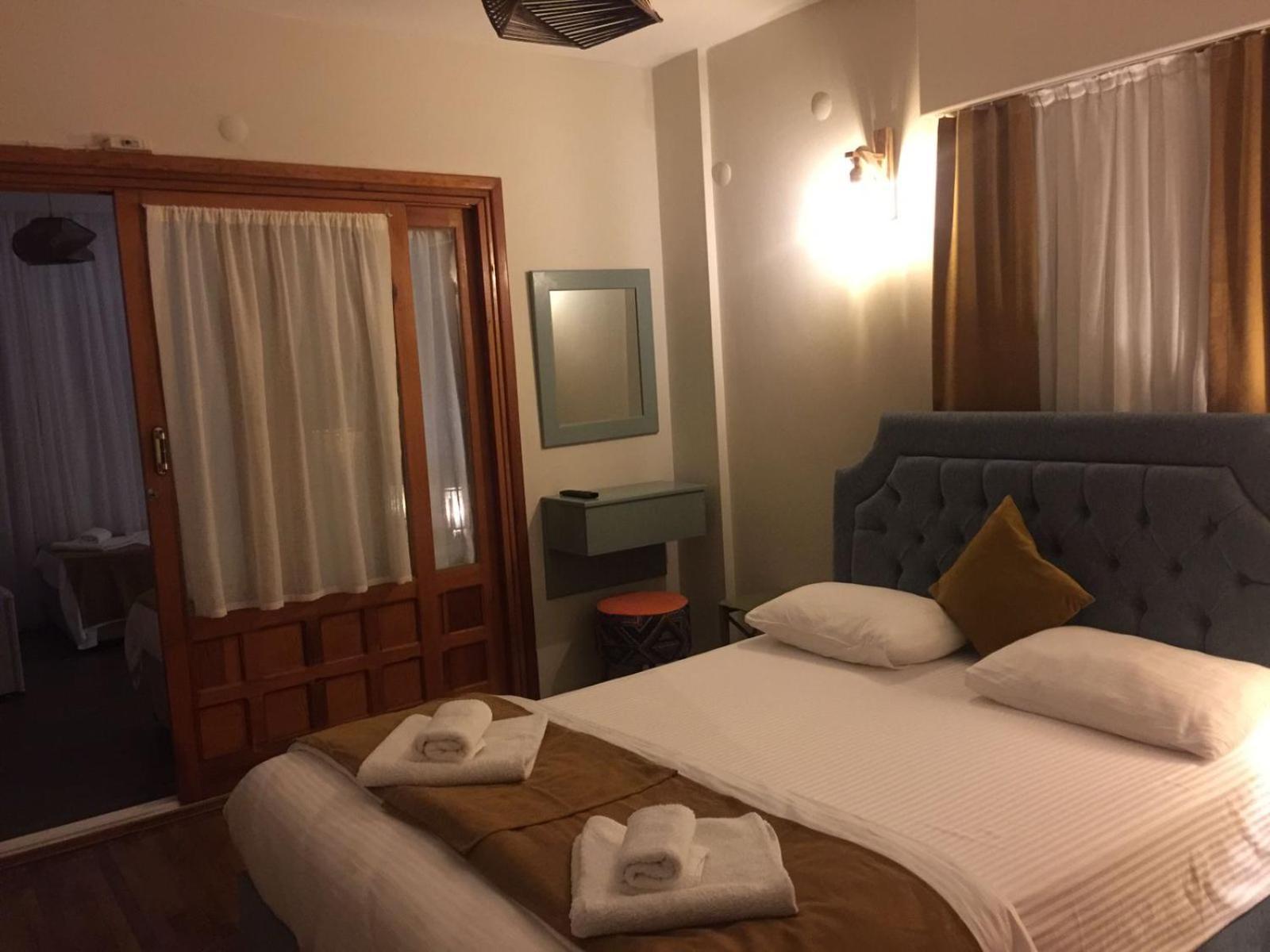 Balim Sultany Cesme Exterior foto