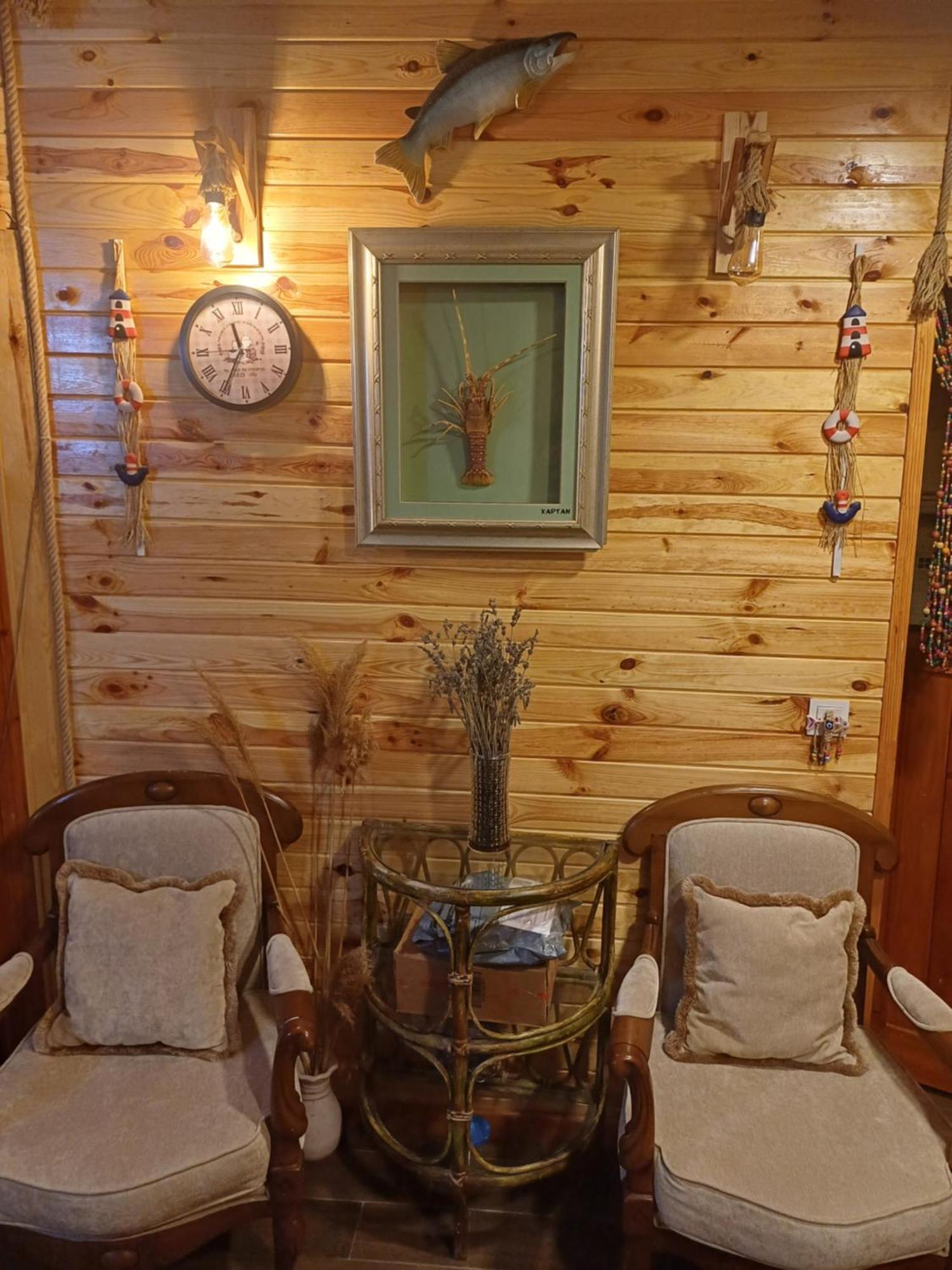 Balim Sultany Cesme Exterior foto