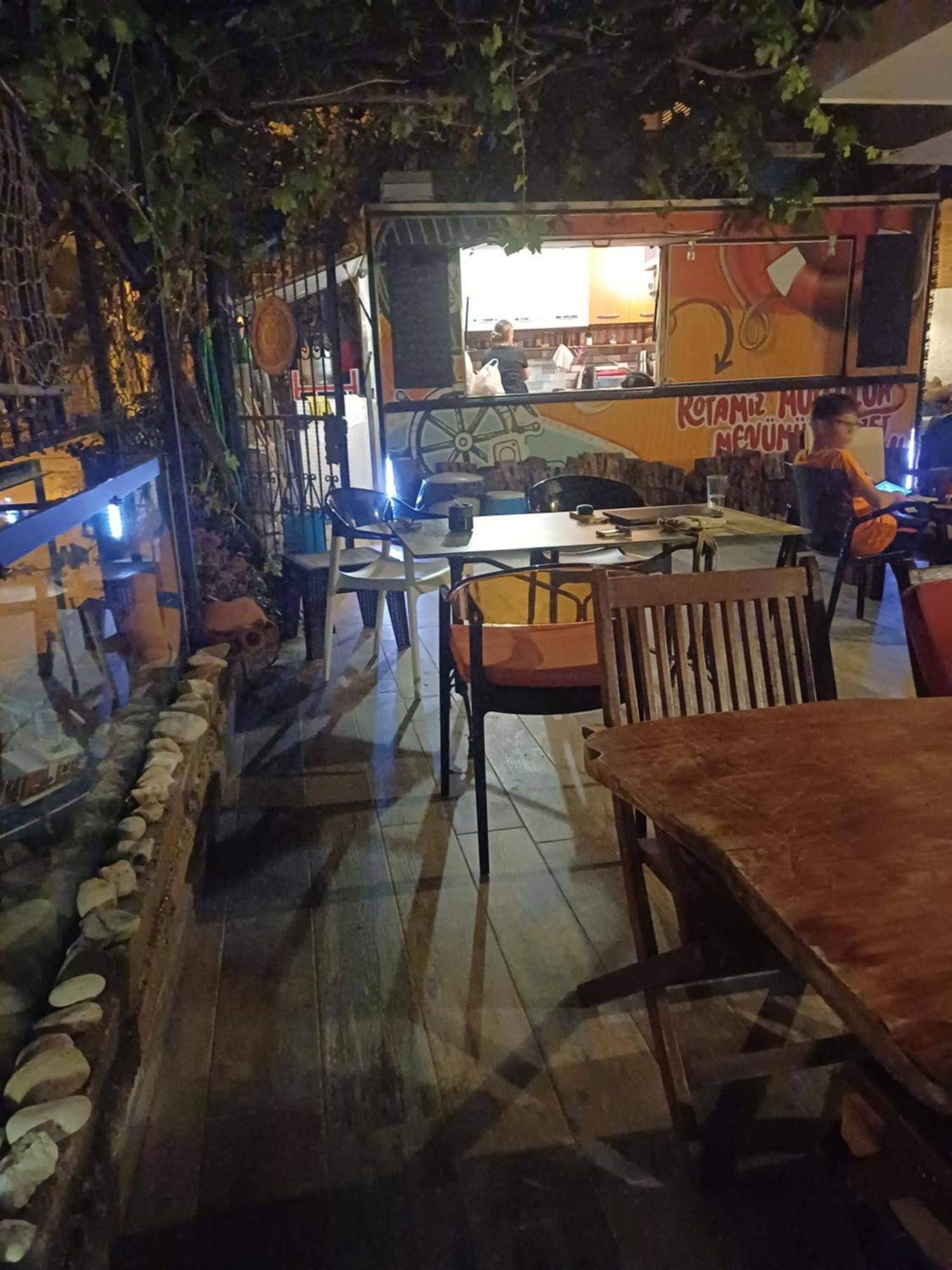 Balim Sultany Cesme Exterior foto