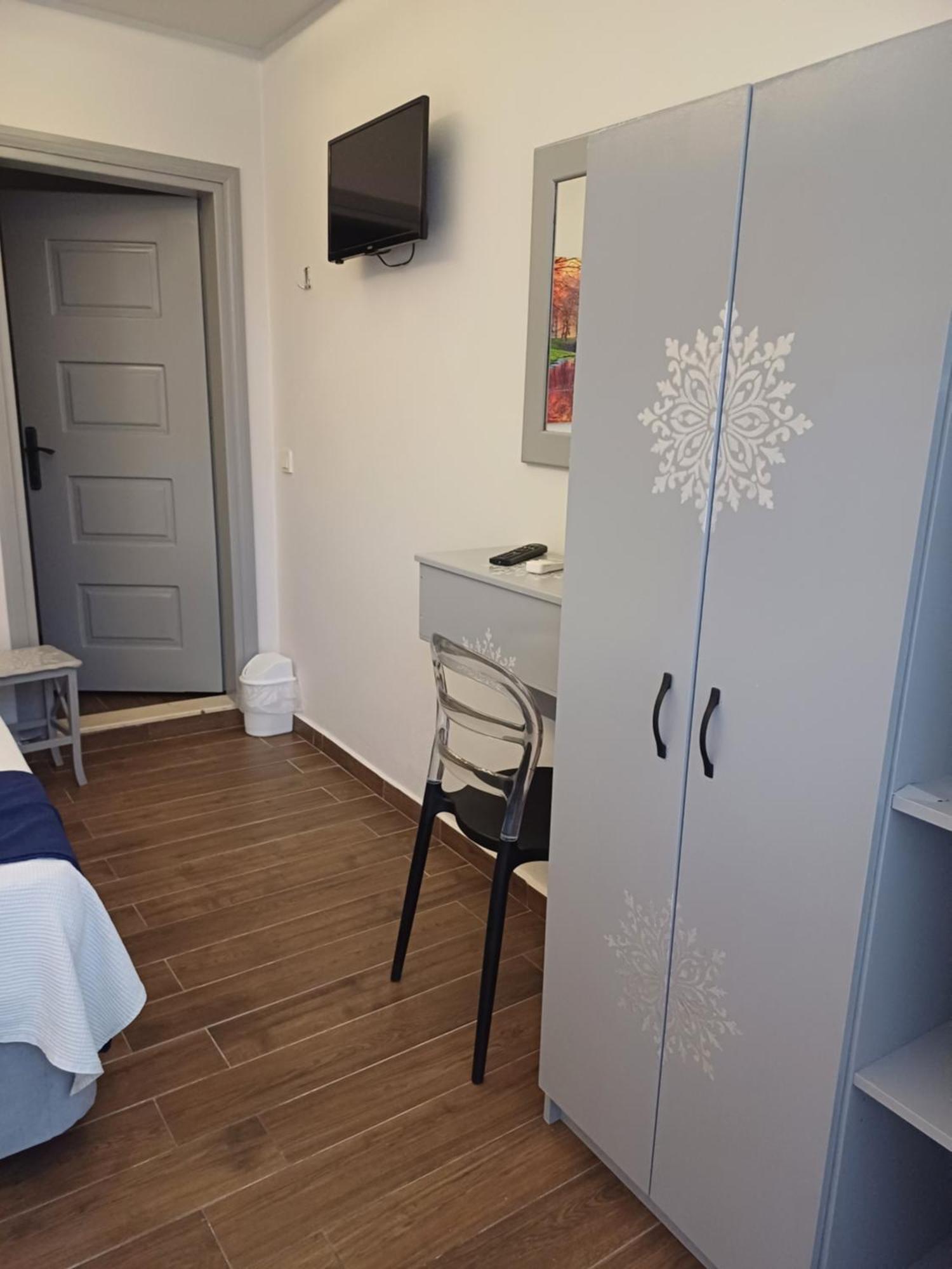 Balim Sultany Cesme Exterior foto