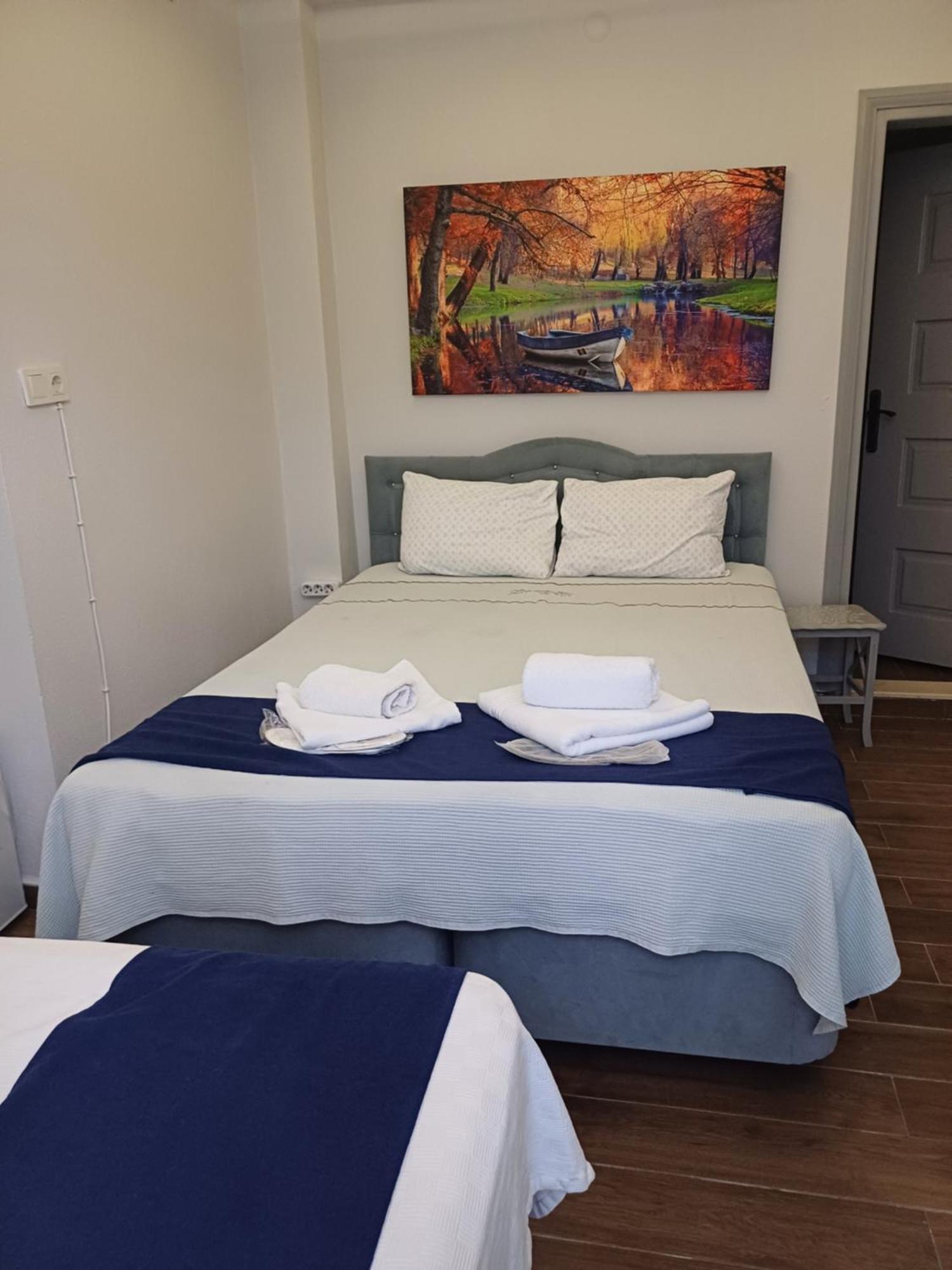 Balim Sultany Cesme Exterior foto