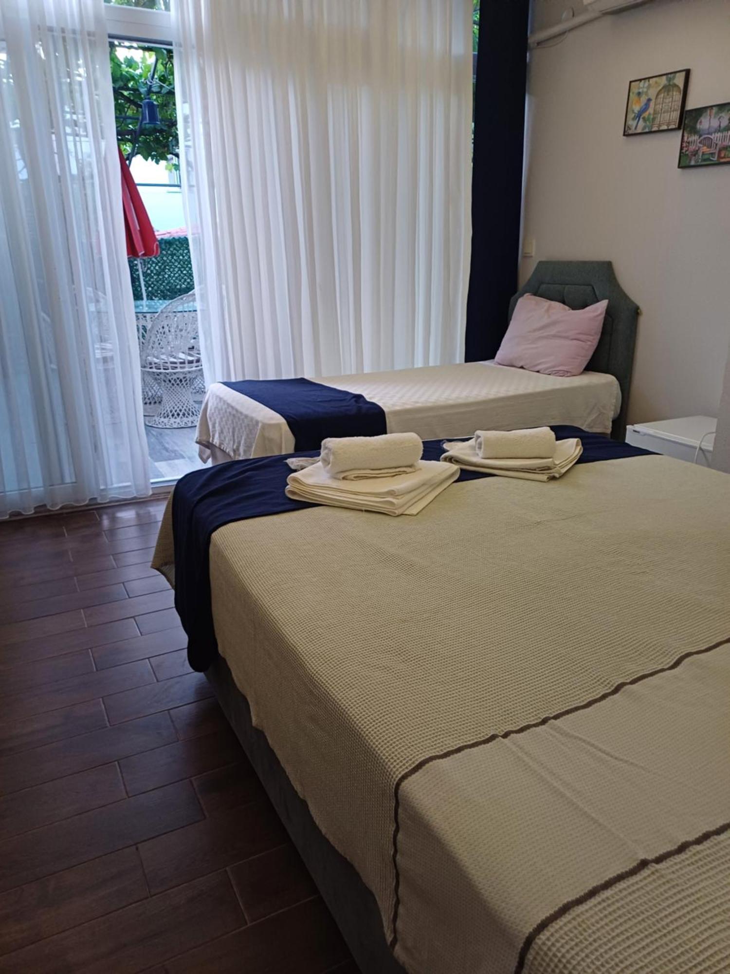 Balim Sultany Cesme Exterior foto