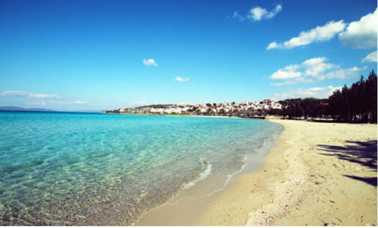 Balim Sultany Cesme Exterior foto